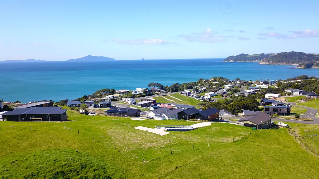 Langs Beach  Move To Paradise - Prices Reduced up to $70,000!
