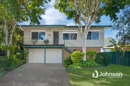 130 Jacaranda Avenue, Logan Central