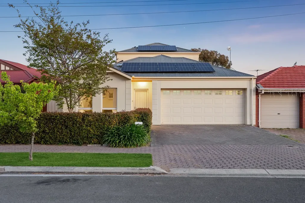 1A Moreton Street, Hillcrest, SA 5086