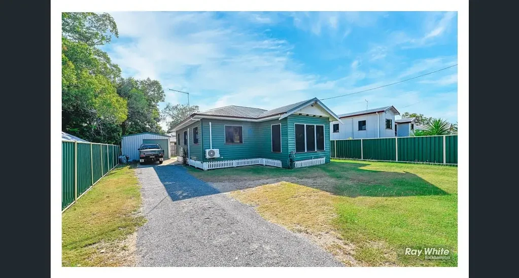 Convenient Family Home
