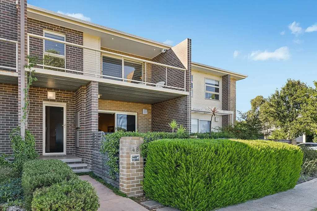 48 Max Purnell Street, Forde, ACT 2914