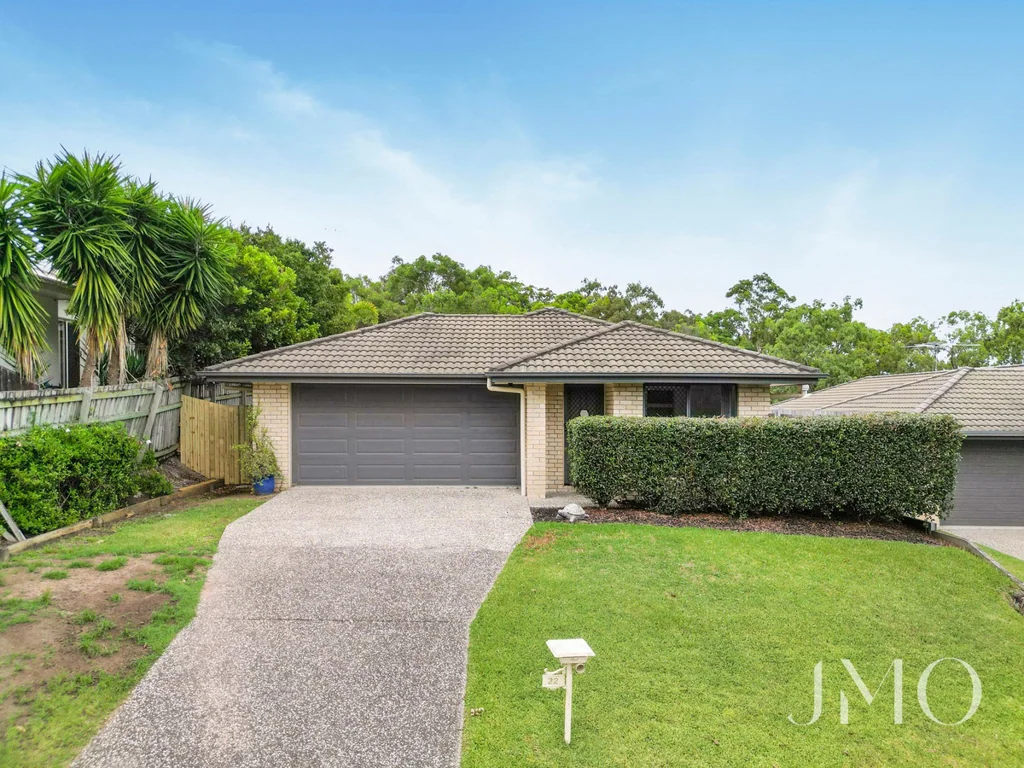 22 Emily Street, Ormeau, QLD 4208
