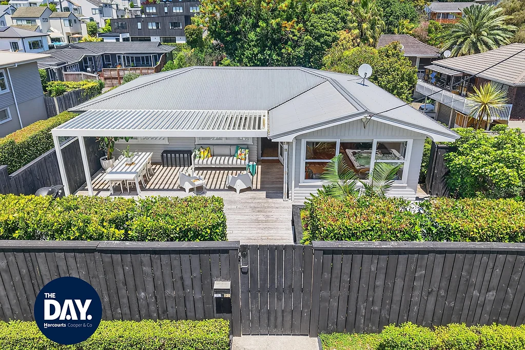 22 Harley Road, Hauraki, North Shore City, Auckland