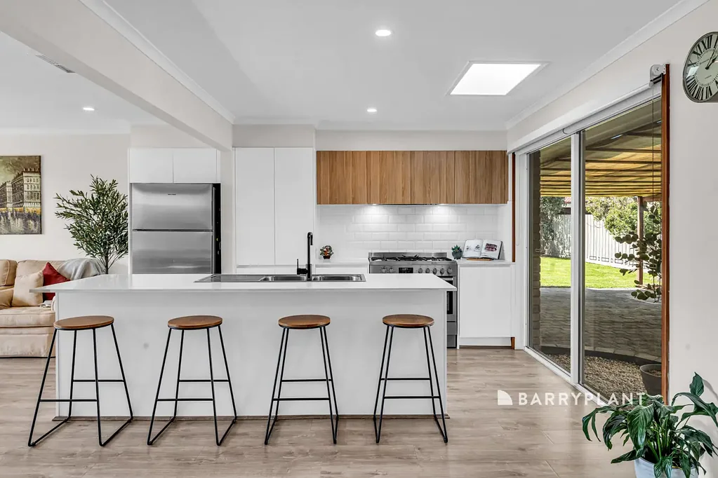 Narre Warren 3બેડરૂમ Simply Move In & Make It Home