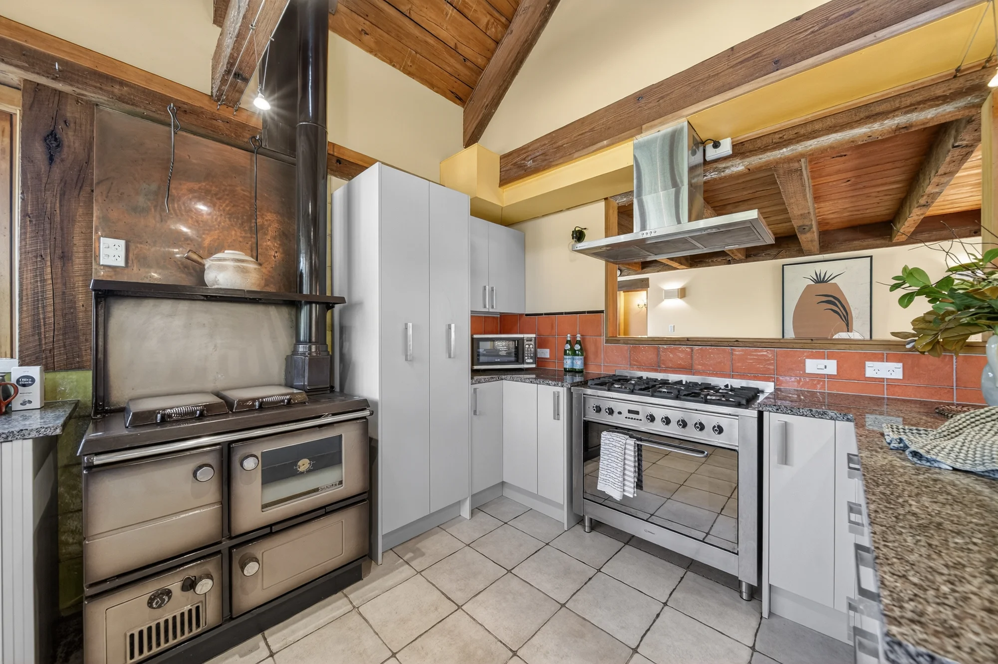 80 South Belt, Masterton, Wairarapa, 4 침실, 2 욕실, House