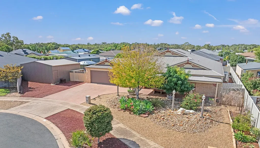 Echuca 4Kwarto Spacious Family Living