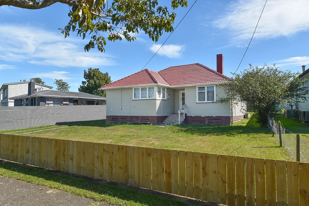 Fordlands 3房  Family Home, Solid Bones $415,000