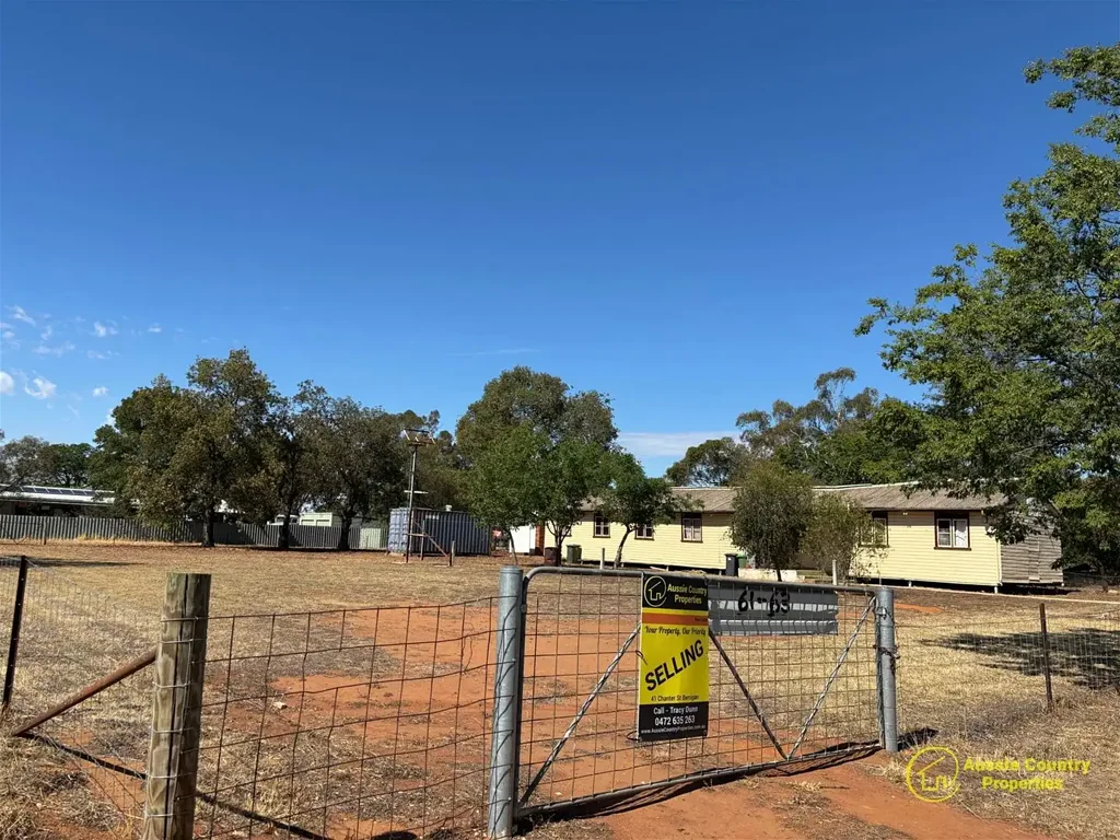 Oaklands  Endless Potential - Former Church on 2,039m in Oaklands NSW