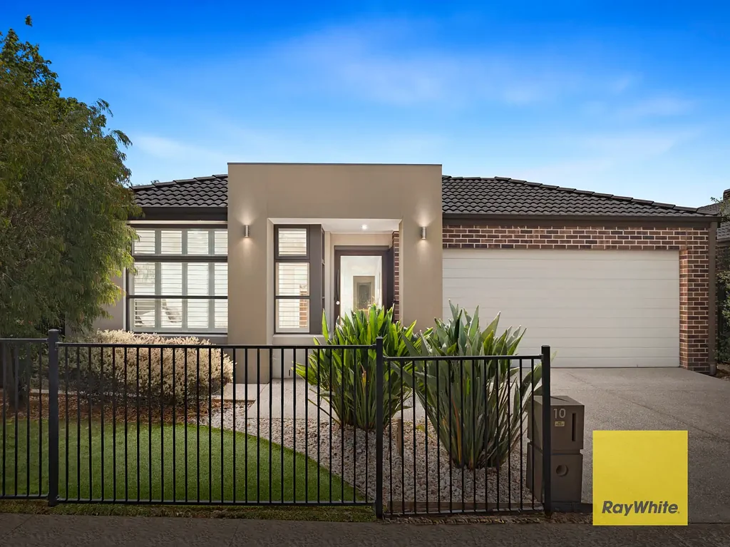 10 Mintbush Grange, Mernda, VIC 3754