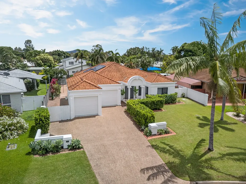 62 Eucalyptus Avenue, Annandale, QLD 4814