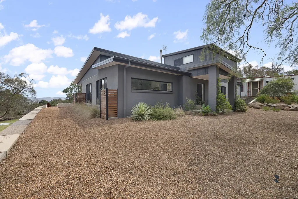 Mudgee Rural lifestyle with elevated views