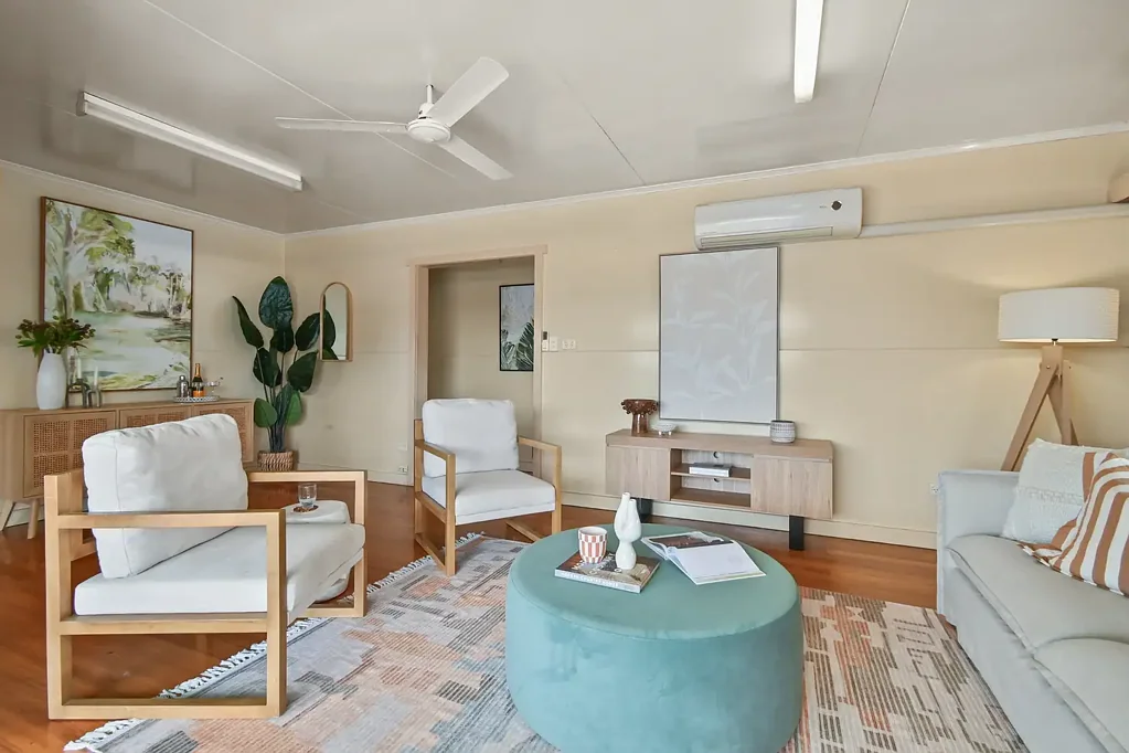 121 ENGLISH STREET, Manunda, QLD 4870