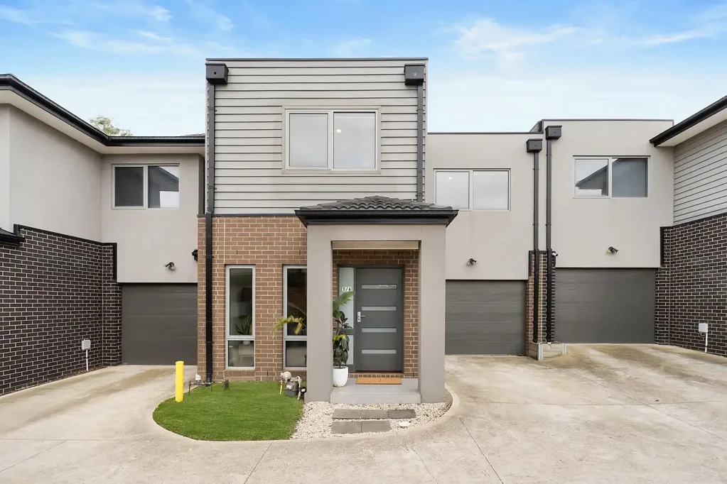 Narre Warren 3房 理想地段的完美开端 The Perfect Start in The Ideal Location