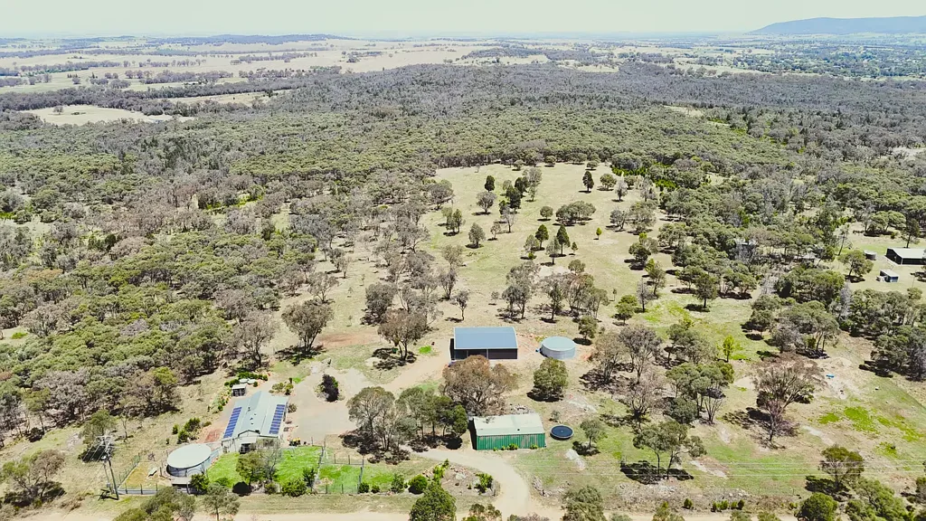 109B Simpson Drive, Grenfell, NSW 2810