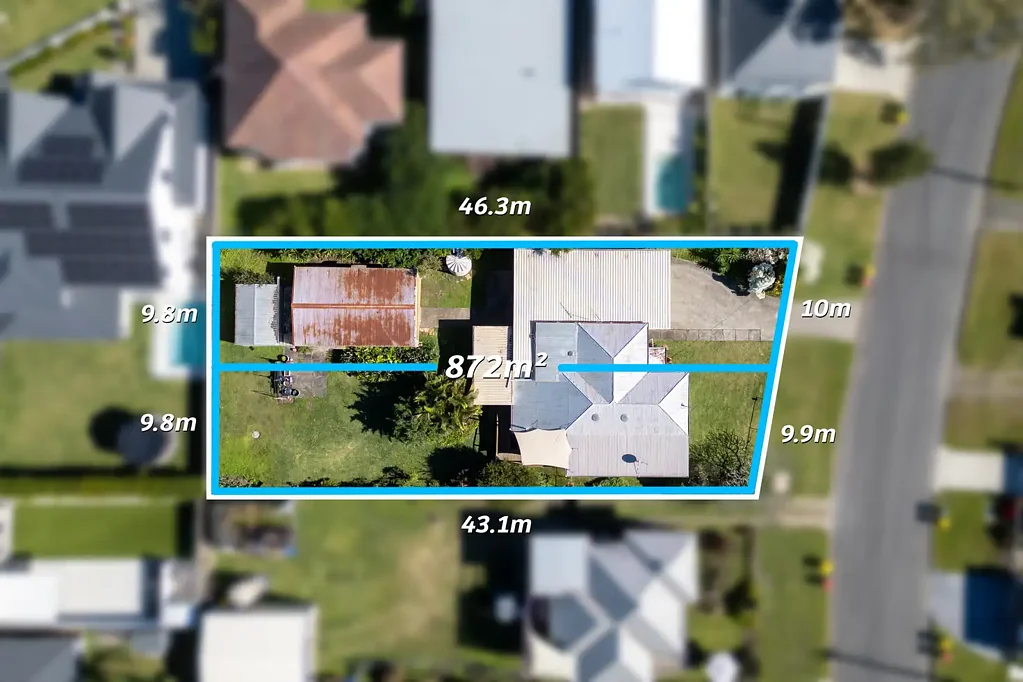 25 Lang Terrace, Northgate, QLD 4013