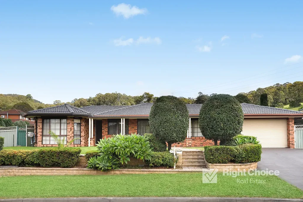 Albion Park 3 Slaapkamer Family Living Meets Poolside Entertaining
