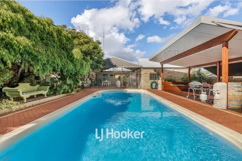 South Bunbury 4Zimmer Comfort, Space & Outdoor Bliss in South Bunbury
