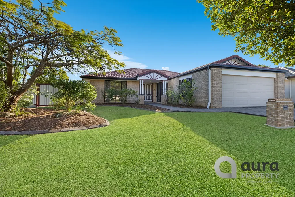 Caloundra West 4ਬੈੱਡਰੂਮ One of Caloundra West’s Best Blocks - Parkside with Just One Neighbour
