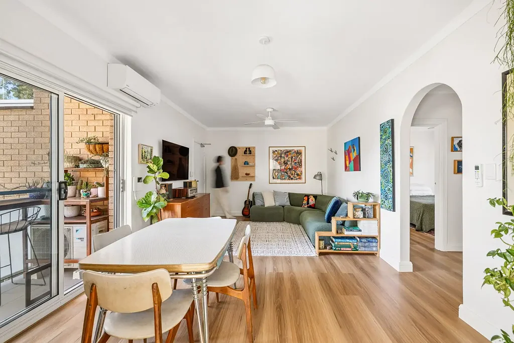 6/81-83 Trafalgar Street, Stanmore, NSW 2048