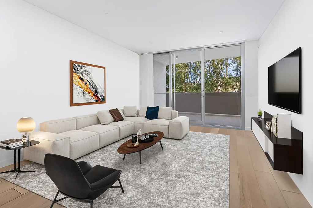 102/8 Kendall Street, Gosford, NSW 2250