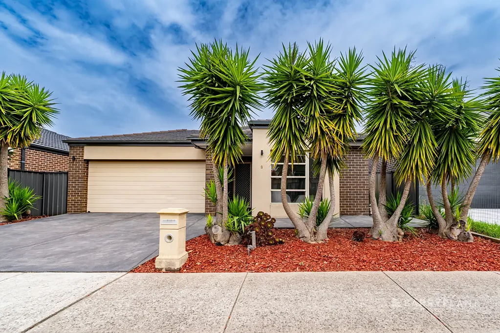 8 Annandale Drive, Mernda, VIC 3754