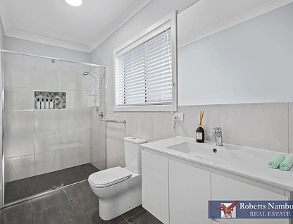 14 King Parrot Parade, Nambucca Heads, North Coast, 4部屋, 3バスルーム, House