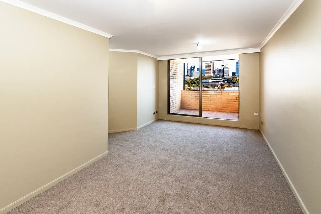 Potts Point - Picture Perfect Views