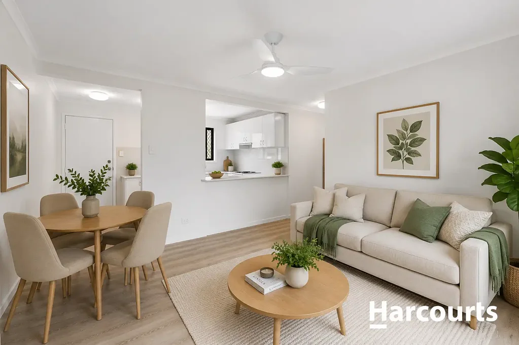 Logan Central 3 Slaapkamer Renovated & Ready To Move In
