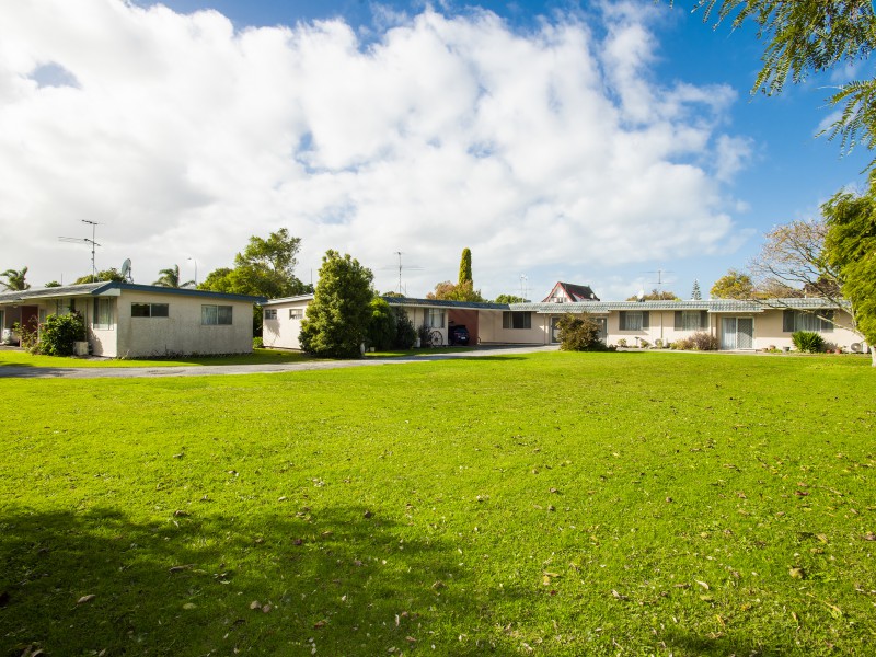 664 Gladstone Road, Te Hapara, Gisborne, 14 Schlafzimmer, 0 Badezimmer