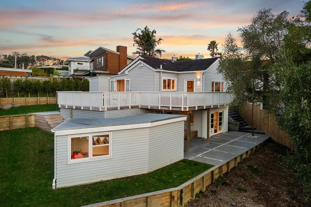 Morningside 2房  Contemporary Style, Future-Proof Potential