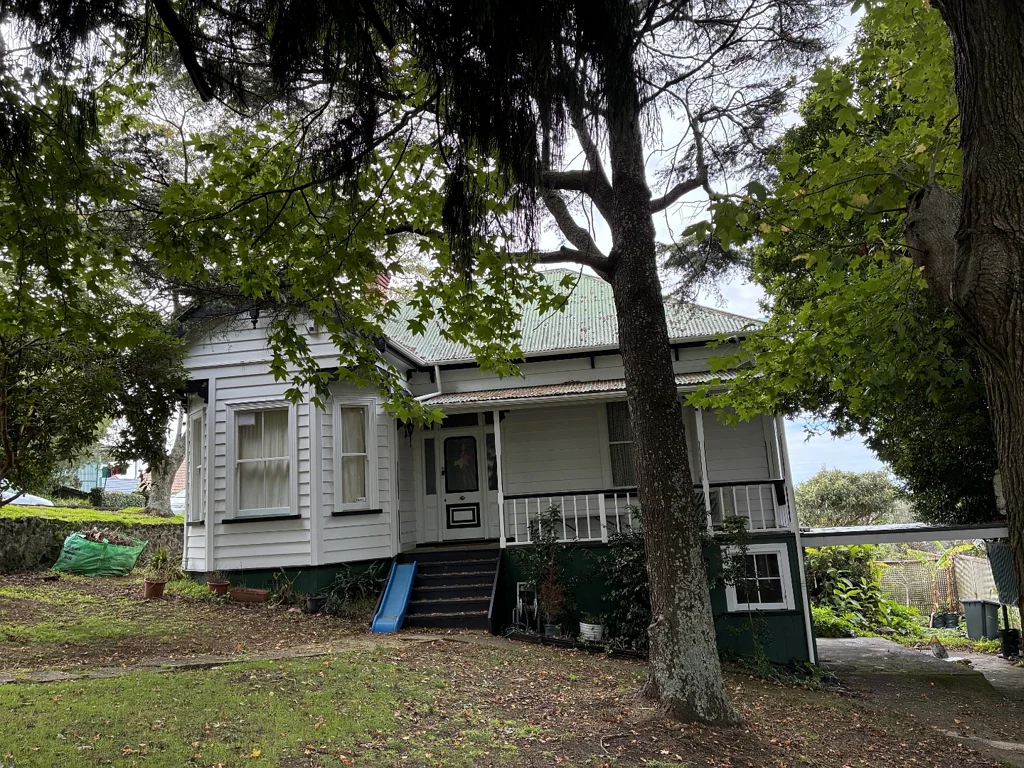 Ellerslie Villa