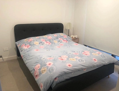 1910/13 Verona Drive, Wentworth Point, Parramatta (Northwest suburbs), 1 Schlafzimmer, 1 Badezimmer, Apartment
