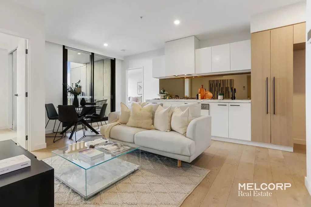 Clayton 3ห้องนอน Modern luxury meets sunshine resort-style living