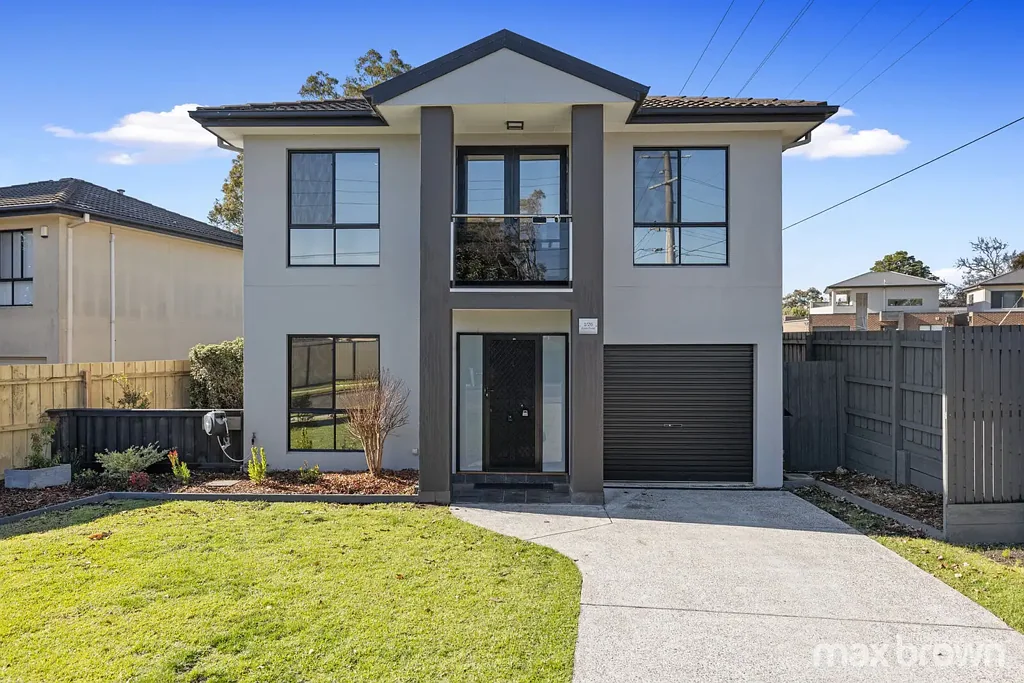 1/26 Ervin Road, Kilsyth, VIC 3137