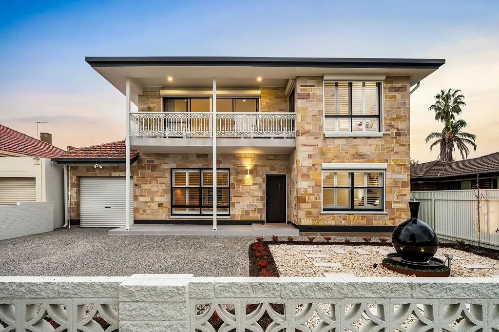 87 Old Port Road, Queenstown, SA 5014