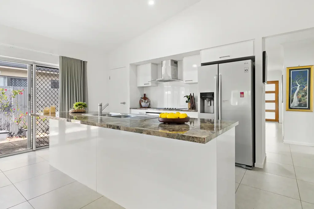 41 Thornborough Circuit, Smithfield, QLD 4878