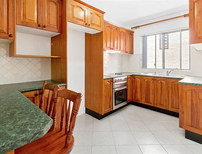 1/49 STATION Street, Fairfield, South Western Suburbs, 2 ห้องนอน, 1 ห้องน้ำ, Unit