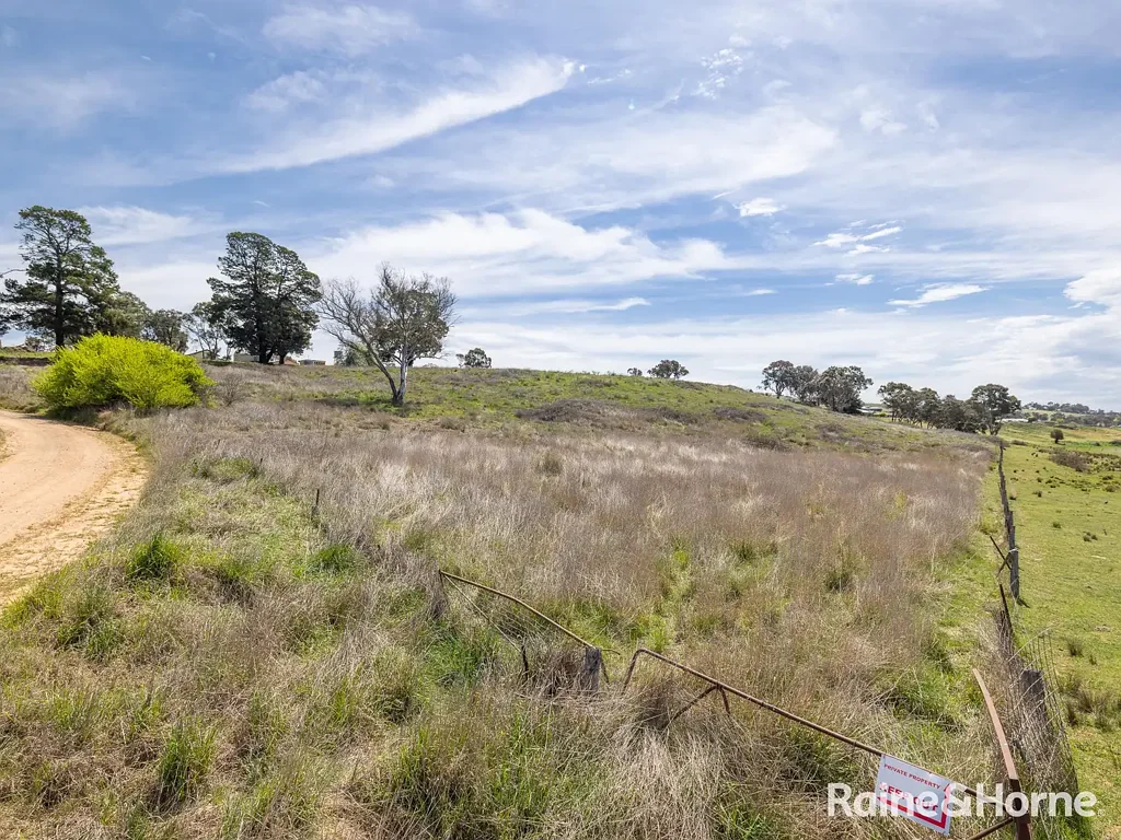 Lot 1 Ryans Road (DP 1043798), The Lagoon, NSW 2795