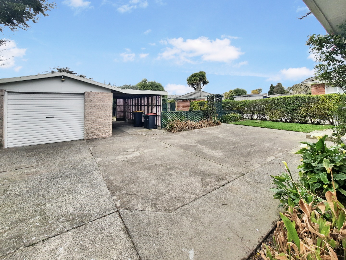 322 Greers Road, Bishopdale, Christchurch, 3 Bedrooms, 0 Bathrooms, House