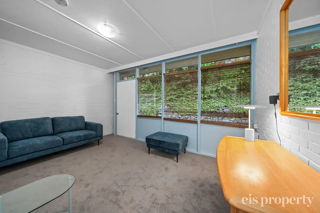 Dynnyrne One Bedroom Unit
