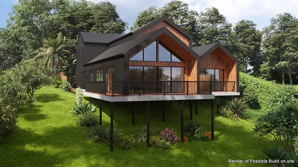 Birkenhead  Build Your Dream Home!