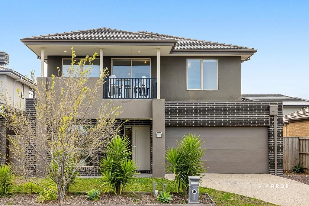 4 Jindalee Way, Werribee, VIC 3030