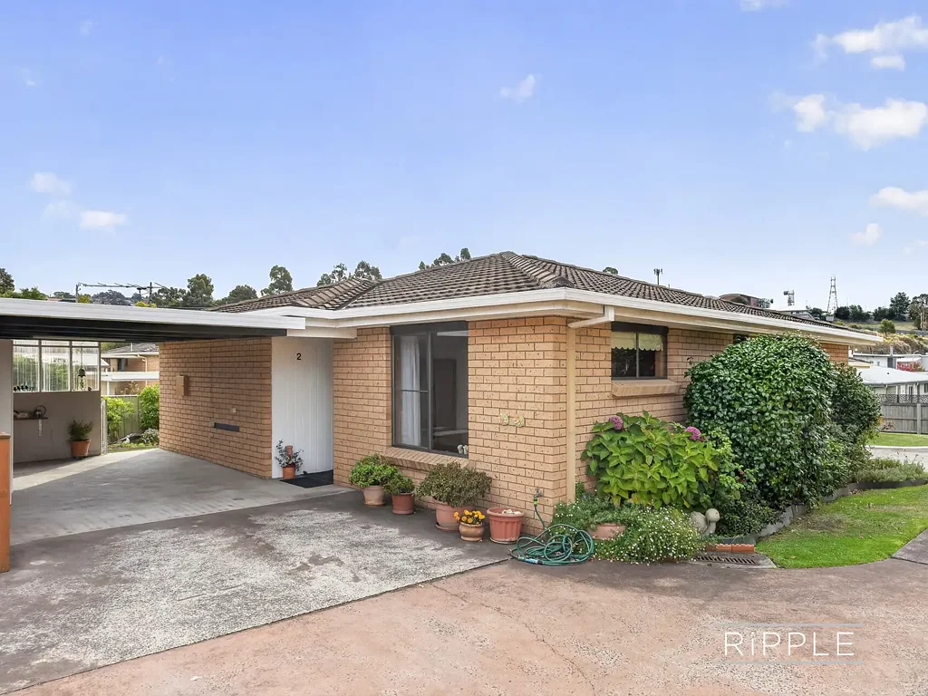 2/19 Wellwood Street, Lenah Valley, TAS 7008