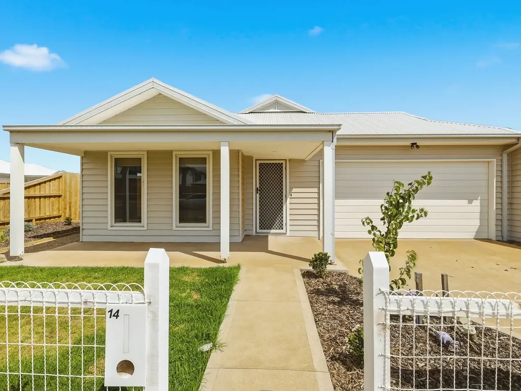14 Raluana Road, Eynesbury, VIC 3338