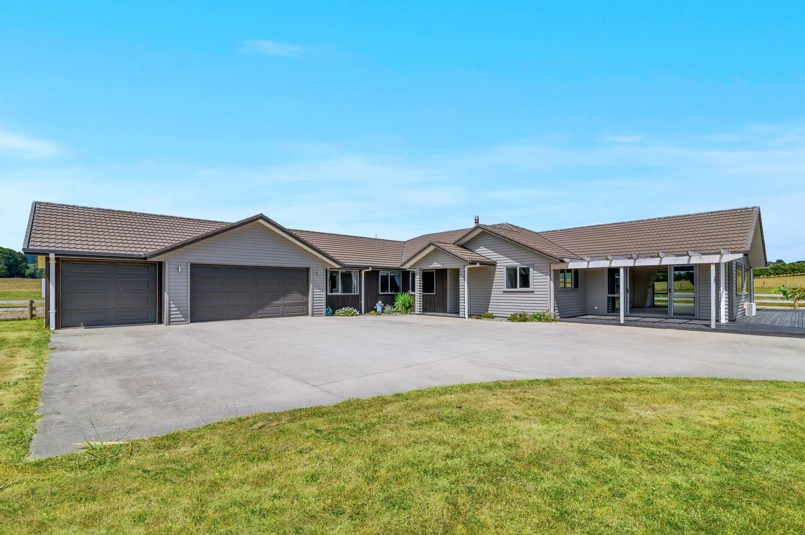 486 Kaharoa Road, Hamurana, Rotorua, 5房, 0浴