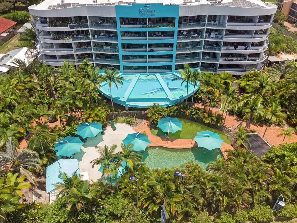 10/386 Esplanade, Torquay, QLD 4655