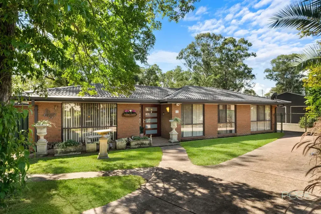 4 Charlotte Place, Bligh Park, NSW 2756