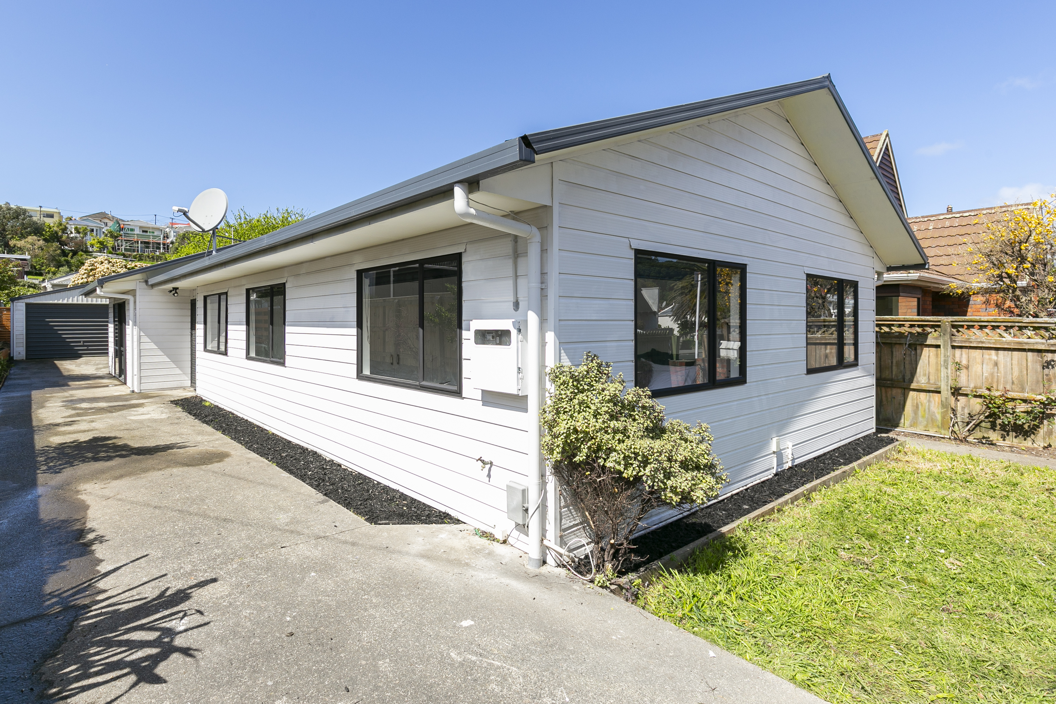 19 Moxham Avenue, Hataitai