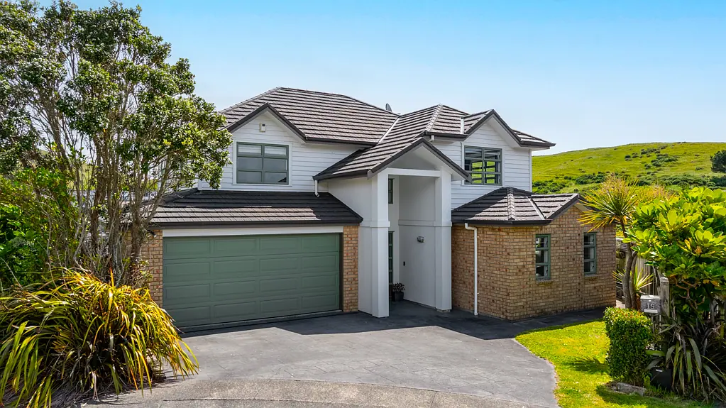 19 Nether Green Crescent, Johnsonville, Wellington