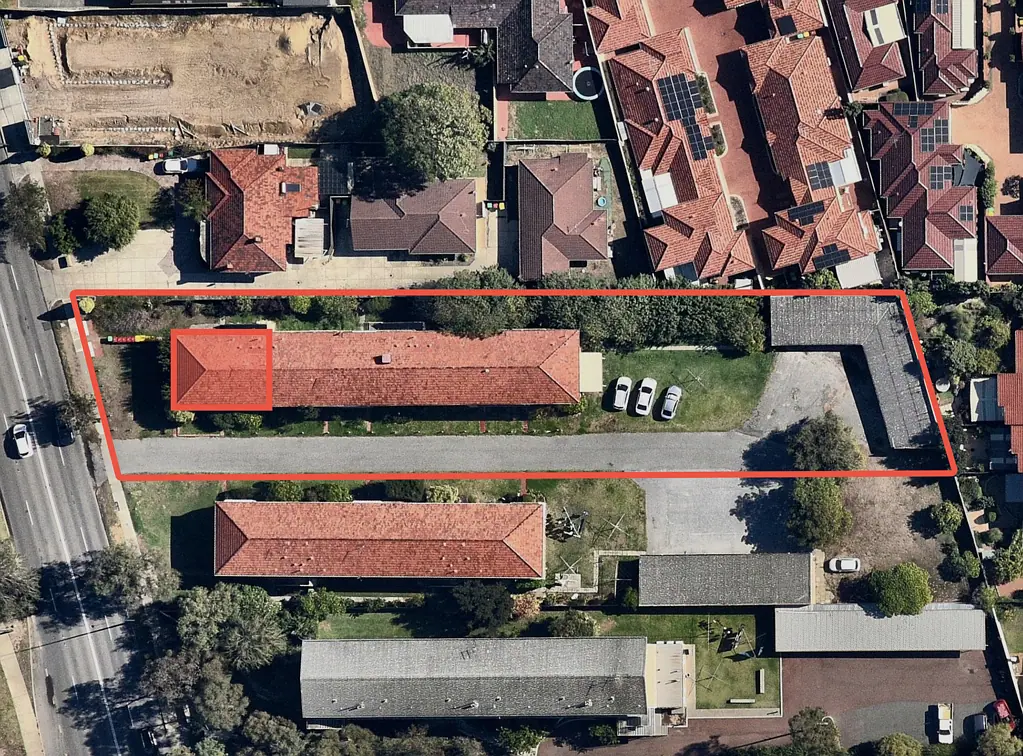 10/426 Canning Highway, Attadale, WA 6156